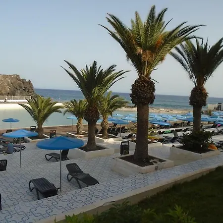 Beach-front Tenerife Sth Sea And Pool View アパート コスタ・デル・シレンチオ