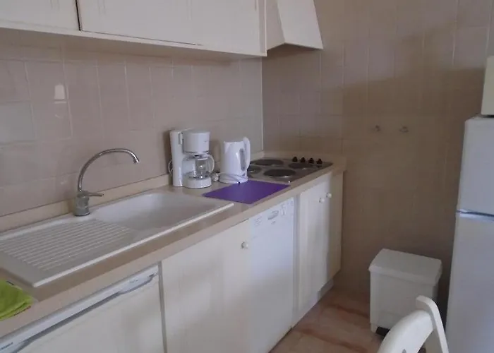 Beach-front Tenerife Sth Sea And Pool View דירה *