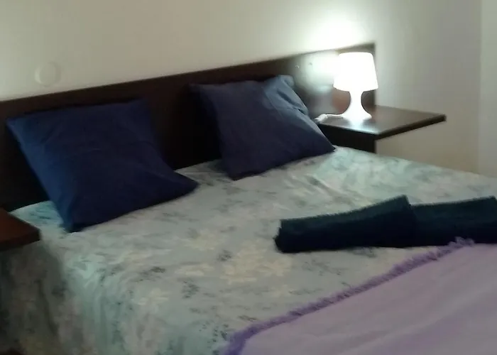 Beach-front Tenerife Sth Sea And Pool View דירה